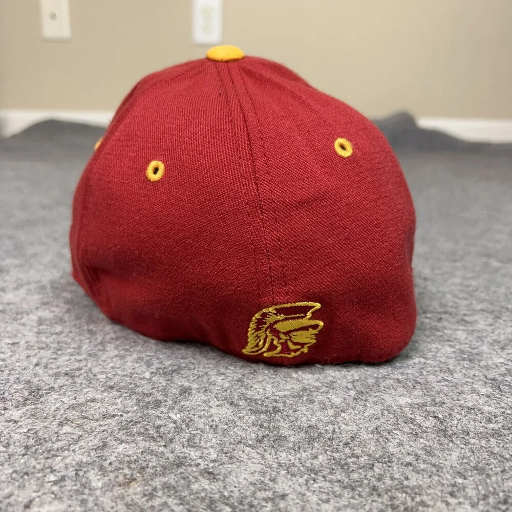 Top of the World usc trojans